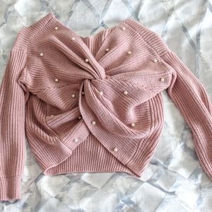 SHEIN Sweater